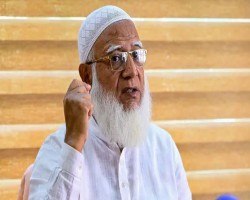 নিজেকে শহীদ পরিবারের সন্তান দাবি শফিকুর রহমানের সংসদে 
