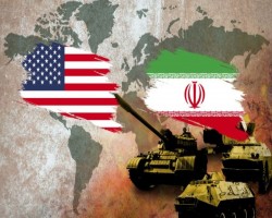 মধ্যপ্রাচ্যে ৯৫ শতাংশ মার্কিন সেনা অবকাঠামো ধ্বংসের দাবি ইরানি গণমাধ্যমের