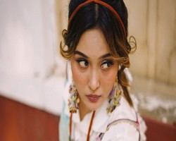 বিএনপির মনোনয়ন পেলেন না অভিনেত্রী চমক