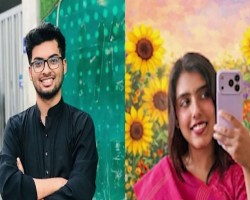 যুক্তরাষ্ট্রে নিখোঁজ বাংলাদেশি দুই পিএইচডি শিক্ষার্থী