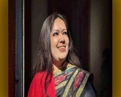 যে কারণে সংবিধান সংস্কার পরিষদের শপথ নেননি রুমিন ফারহানা