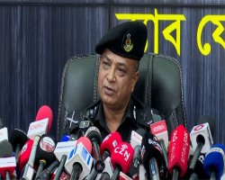 &lsquo;র&zwj;্যাব থাকবে কিনা সিদ্ধান্ত সরকারের&rsquo;