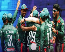 আইসিসির শাস্তির মুখে বাংলাদেশ