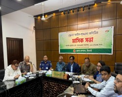 সিলেটে ছিনতাই-রাহাজানি প্রতিরোধে এক সপ্তাহের সময় বেঁধে দিলেন প্রবাসীকল্যান মন্ত্রী