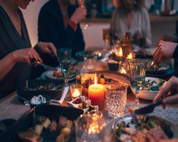 শিগগিরই খাবারের টেবিলে টের পাওয়া যাবে ইরানে হামলার প্রভাব