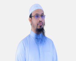আজহারীর পর এবার শায়খ আহমাদুল্লাহর অস্ট্রেলিয়ার ভিসা বাতিল