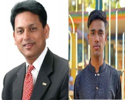 সিলেটের শাহীন এসএসসি পরীক্ষা দিচ্ছে শিক্ষামন্ত্রীর হস্তক্ষেপে 