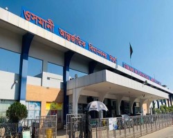সিলেট ওসমানী বিমানবন্দরে যে কারণে নিরাপত্তা জোরদার