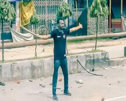 আবু সাঈদের মা ম লা য় ২ জনের মৃ ত্যু দ ণ্ড