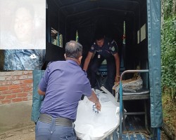 বড়লেখায় ডাকাতির চেষ্টা: সহযোগীর গুলিতে প্রাণ গেল ডাকাতের
