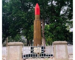 ঐতিহাসিক তেলিয়াপাড়া দিবস আজ