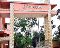 মেয়ে ঘরে ঢুকেই দেখেন মেঝেতে মায়ের রক্তাক্ত লাশ