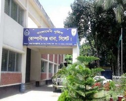 সিলেট সীমান্তে ভারতীয় খাসিয়াদের গুলিতে বাংলাদেশি যুবক নিহত, ৪ দিনেও মিলেনি মরদেহ