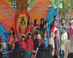 আজ নববর্ষ, বাঙালির প্রাণের উৎসব