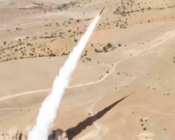 ইসরাইলে তৃতীয়বারের মতো ব্যালিস্টিক ক্ষেপণাস্ত্র হামলা হুথিদের