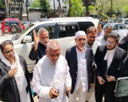 আমি নির্দোষ, ন্যায়বিচার হলে খালাস পাবো: আরিফুল হক