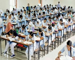 এসএসসির দ্বিতীয় দিনে অনুপস্থিত ২৭ হাজার