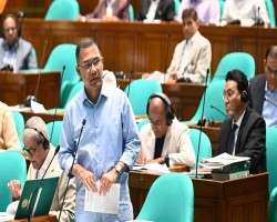 হামের টিকা আমদানি না করায় ইউনূস-সরকারকে দুষলেন প্রধানমন্ত্রী