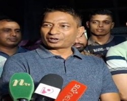 সংকটের মধ্যে &lsquo;বিশেষ ব্রিফিং&rsquo;, মানবিক গল্প শোনালেন পুলিশ কমিশনার