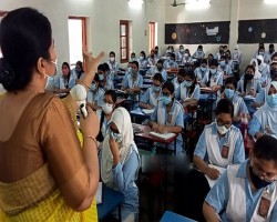 সপ্তাহে ৩ দিন অফলাইনে ক্লাস , ৩ দিন অনলাইনে