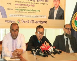 ২-৩ বছরের মধ্যেই বদলে যাবে সিলেট: বাণিজ্যমন্ত্রী