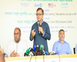 বৈশ্বিক বাস্তবতায় তেলের মূল্য খুব সামান্য বৃদ্ধি পেয়েছে: বাণিজ্যমন্ত্রী