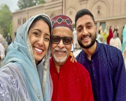 যুক্তরাষ্ট্রে নিজ বাসায় পড়েছিল বাংলাদেশি তরুণ তথ্য প্রযুক্তিবিদের লাশ