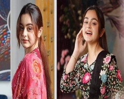 ১৫ বছর বয়সেই &lsquo;বিয়ের পিঁড়িতে&rsquo; লুবাবা
