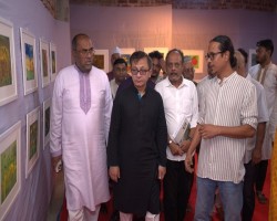 বিশেষ শিশুদের বিশেষ যত্ন নিতে সিলেটের সব সরকারি প্রতিষ্ঠানকে চিঠি পাঠাবো : বাণিজ্য মন্ত্রী