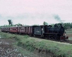 &lsquo;বাল্লা লোকাল ট্রেন&rsquo; এখন শুধুই স্মৃতি