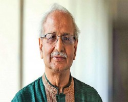 রাষ্ট্রপতির থাকার কথা জেলে, আছেন বঙ্গভবনে: বদিউল আলম