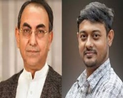 &lsquo;মির্জা আব্বাসকে দেখতে হাসপাতালে নাসীরুদ্দীন&rsquo;, ফটোকার্ড নিয়ে যা জানা গেল