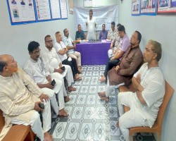 সিলেট মেডিক্যাল বিশ্ববিদ্যালয়&rsquo;র নির্মাণকাজ অবিলম্বে শুরু করুন