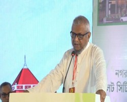 প্রধানমন্ত্রীর কাছে যে অভিযোগ করলেন আরিফুল হক চৌধুরী