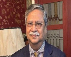 চিকিৎসার জন্য লন্ডন গেলেন রাষ্ট্রপতি মো. সাহাবুদ্দিন