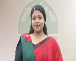মনিরা শারমিন নয়, নুসরাত তাবাসসুমকে এমপি ঘোষণা করে গেজেট প্রকাশ
