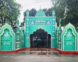 জাতীয় ঈদগাহে প্রধান ঈদ জামাতে অংশ নেবেন রাষ্ট্রপতি ও প্রধানমন্ত্রী