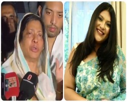 আমরা জুলাইযোদ্ধা না, জীবনেও গণভবনে যাইনি: কারিনার মা