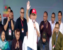 বিএনপি সরকার কৃষকবান্ধব সরকার: সিলেটে প্রধানমন্ত্রী
