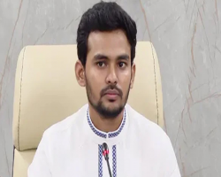 দক্ষিণ কোরিয়া যাচ্ছেন আসিফ মাহমুদ