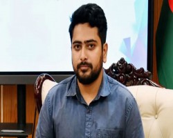 জুলাই বিপ্লবে নির্ভীক কণ্ঠস্বর ছিলেন কারিনা কায়সার: নাহিদ ইসলাম