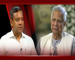ড. ইউনূস কী আবার ক্ষমতায় ফিরতে পারেন? যে তথ্য দিলেন গোলাম মাওলা রনি