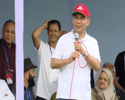 &lsquo;দুলাভাইকে কথা বলতে না দিলে দুলাভাই যাবে গিয়া&rsquo;