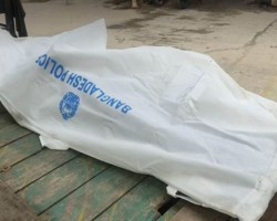 মসজিদের ভেতরেই কু পি য়ে মুসল্লিকে হ ত্যা