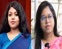 সংরক্ষিত নারী আসন: নুসরাত তাবাসসুমের গেজেট স্থগিত চেয়ে ইসিকে মনিরা শারমিনের চিঠি