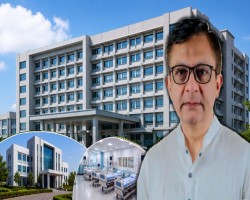 সিলেটে যে হাসপাতাল চালুর ঘোষণা দিলেন বাণিজ্যমন্ত্রী