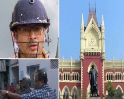 ডিম নিক্ষেপ ও হামলার অভিযোগ নিয়ে হাইকোর্টে তৃণমূল