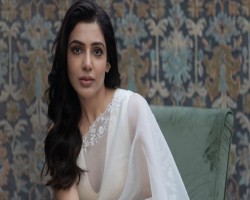 &lsquo;খ্যাতির নেশায় আসক্ত&rsquo; হয়ে পড়েছিলেন সামান্থা