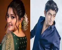 পরীকে ঘিরে বিয়ের গুঞ্জন, সেই শেখ সাদীর বাগদান