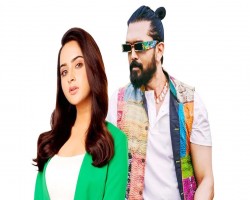 কেয়া পায়েলের জুটি শুভ